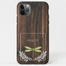 Search for green dragonfly iphone cases Rustic