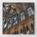 Search for notre dame clocks Paris
