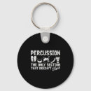 Search for drummer key rings Percussion
