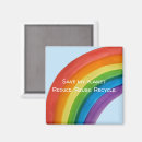 Search for reusing magnets Save