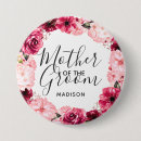 Search for spring summer wedding badges Bridal party