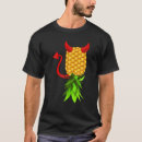 Search for funny pineapple mens tshirts Down