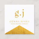 Search for edged business cards Customer