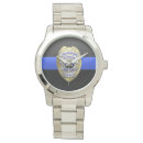 Search for retirement watches Law enforcement