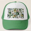 Search for avocado hats Green