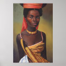 Search for beautiful black woman posters Ethnic
