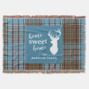 Search for anderson tartan blankets Scottish