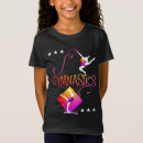 Search for cute gymnastics tshirts Gymnasts