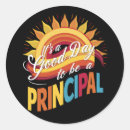 Search for principal stickers Back to school