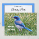 Search for scrubs invitations Blue