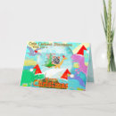 Search for qr code christmas cards Cute
