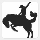 Search for broncos stickers Rodeo