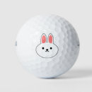 Search for rabbit golf balls White