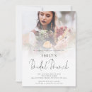 Search for printable bridal shower invitations Modern
