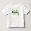 Search for st patricks day toddler tshirts Patrick's