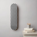 Search for retro skateboards chequered