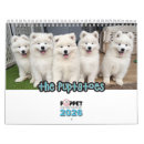Search for samoyed gifts Puppies