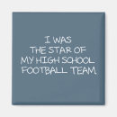 Search for high school magnets Team