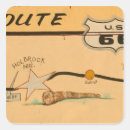 Search for route 66 stickers Arizona