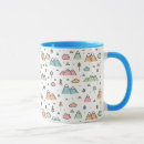 Search for mountain scene mugs Snow