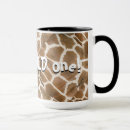 Search for wild one mugs Animal