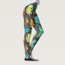 Search for octopus tentacle leggings Marine life
