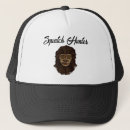 Search for hunting hats Big foot