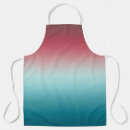 Search for warm colours aprons Modern