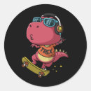 Search for cute skateboarding stickers Funny