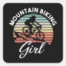 Search for girl cycling stickers Biking