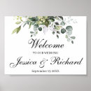 Search for welcome wedding posters Stylish
