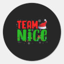 Search for naughty santa stickers Best xmas deals