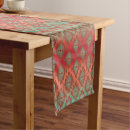 Search for rust table runners Orange