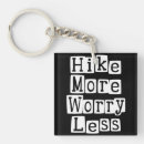 Search for worry less key rings Adventure