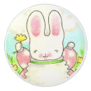 Search for bunny drawer knobs and pulls Bunnies