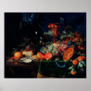Search for contrasting posters Still life