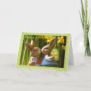 Search for for couple easter cards Bunnies