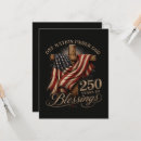 Search for nation invitations 250th anniversary