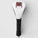 Search for ferret golf head covers Weasel