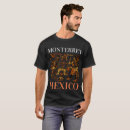 Search for aztec mens tshirts Mexican