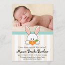 Search for rabbit ear cards For kids