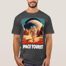 Search for outer space tshirts Cosmos