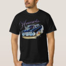 Search for hearse tshirts Car