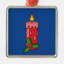 Search for candles christmas tree decorations Light