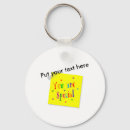 Search for emotions key rings Feelings