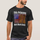 Search for princess tshirts This