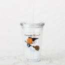 Search for halloween tumblers Broom