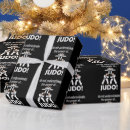 Search for self wrapping paper Judo