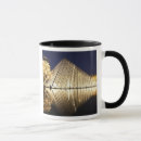 Search for louvre museum mugs Landmark
