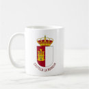 Search for la mancha mugs Spain